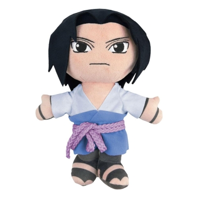 Naruto Shippuden Cuteforme Plüschfigur Sasuke Uchiha Hebi Outfit