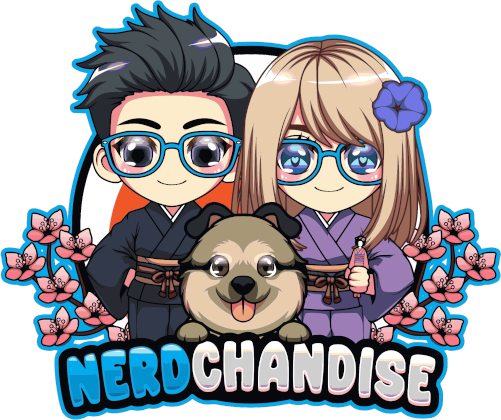 Nerdchandise-Logo