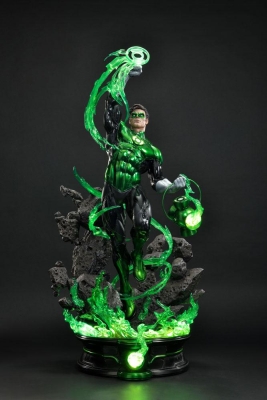 DC Comics Statue Green Lantern Hal Jordan